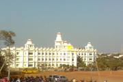 Appa Public School-Campus